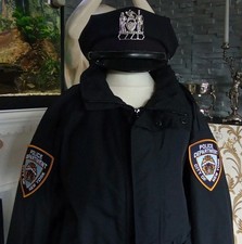 Polizei - Police - NYPD -