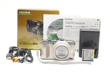 Fujifilm Finepix F600 EXR