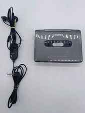 Aiwa PX547 * Cassette Player *
