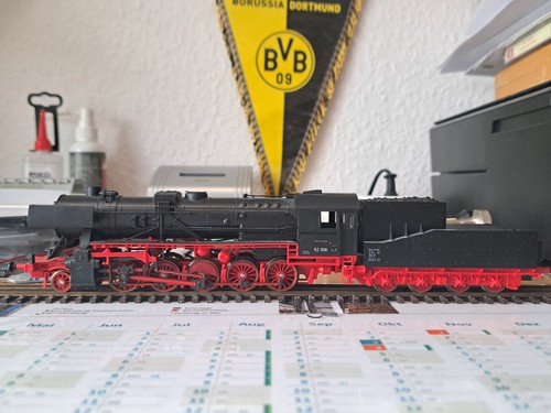 Gützold 32100 - gützold, h0