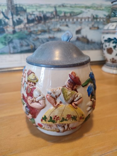 Reinhold merkelbach 3813 - merkelbach, 0,5l