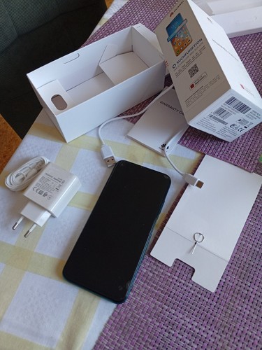 Huawei p40 lite - lite-6, ram-128