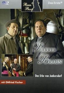 Pfarrer braun das erbe von - pfarrer,