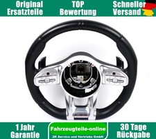 Lenkrad AMG Schaltwippen Mercedes C-Klasse S205 AMG C43 A0004609908