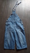 Jeans Latzhose Paddock's