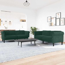 Sofagarnitur Loungesofa
