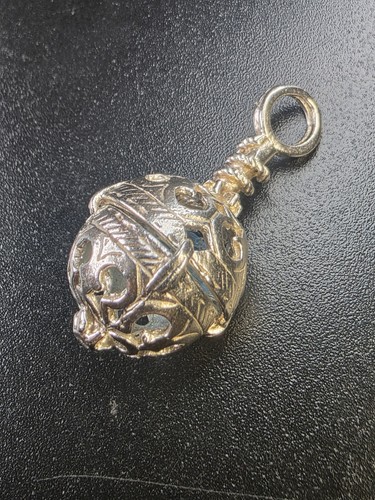 Vintage sterlingsilber - vintage,