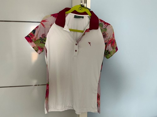 Chervo golf poloshirt - golf,