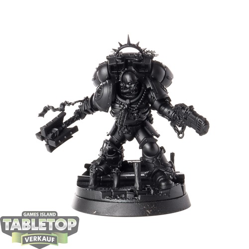 Black templars lemartes - -,