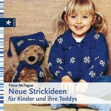 Neue Strickideen für Kinder