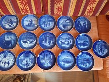 Weihnachtsteller, Berlin