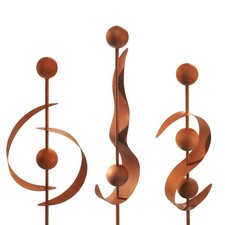 Dekostecker Gartenstecker