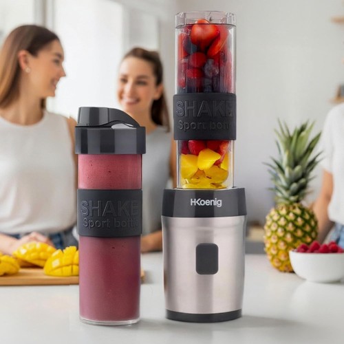 Koenig mini smoothie - h.koenig,