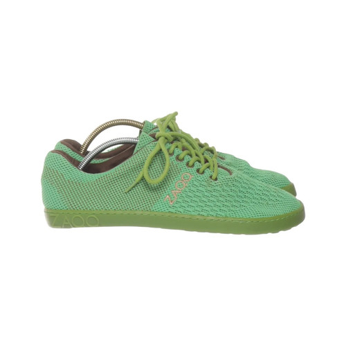 Zaqq canvas sneaker größe - zaqq,,