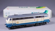 H0 DC Trix 22447 Diesellok BR