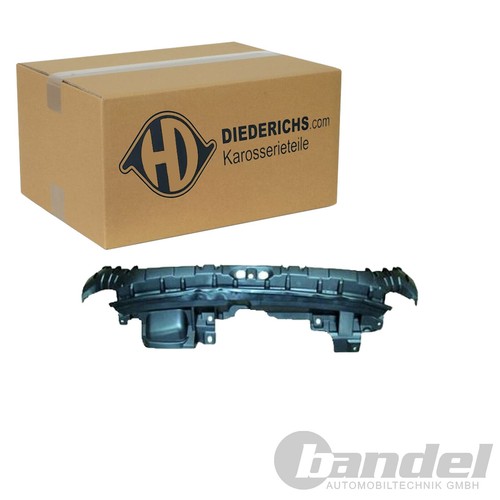 Diederichs aufpralldämpfer - diederichs,