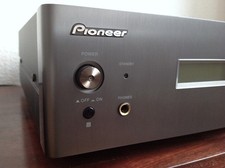 Pioneer vollverstärker - a9,