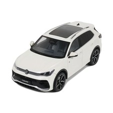 Otto volkswagen tiguan r - 1:18,