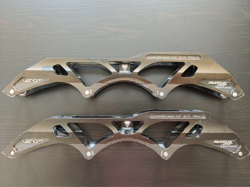 Powerslide venom schiene - powerslide,