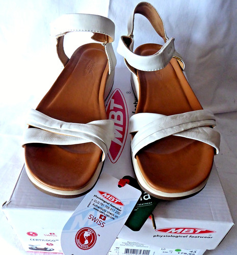 Mbt damen sandalen haifa - ,