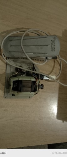 Nähmotor fussanlasser für - +,