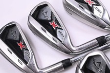 Linkshand Callaway X Hot 2019