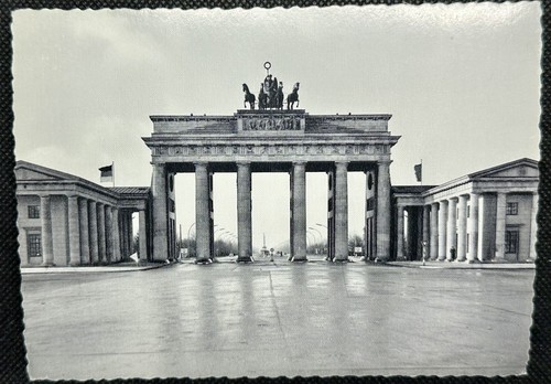 Berlin brandenburger - berlin,