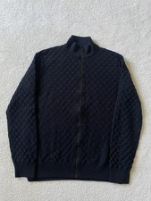 Louis Vuitton Strickjacke