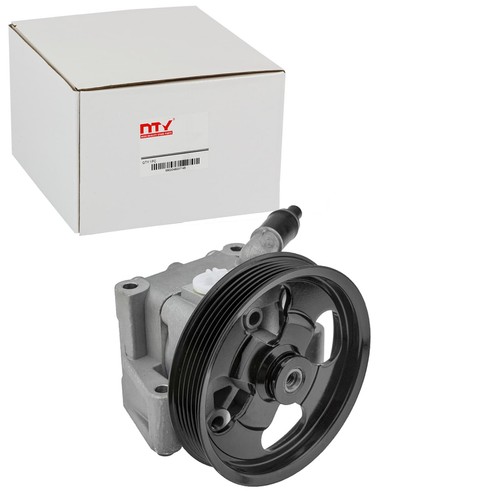 Nty servopumpe hydraulisch - nty,