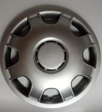 4 Radkappen Radzierblenden