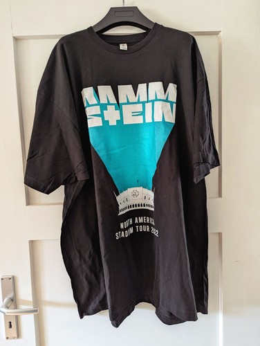 Rammstein shirt north - rammstein,