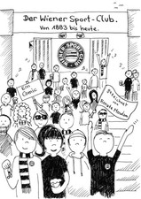 Der Wiener Sport-Club Von 1883
