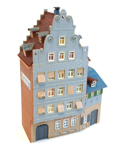 Faller altstadthaus wohnhaus - altstadthaus,