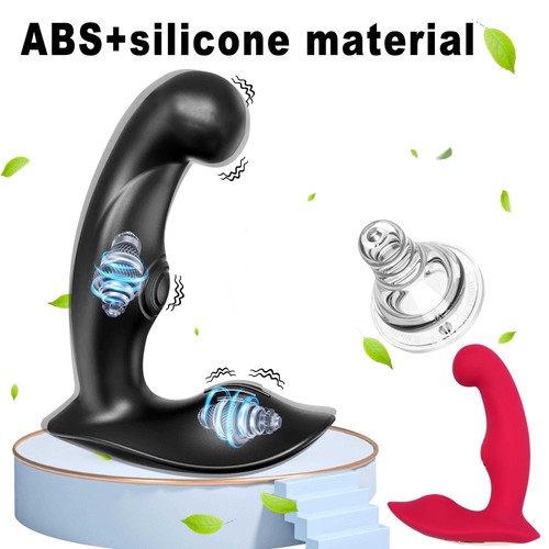 Prostata massager spot anal - prostata,
