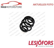 SCHRAUBENFEDER FAHRWERKSFEDER