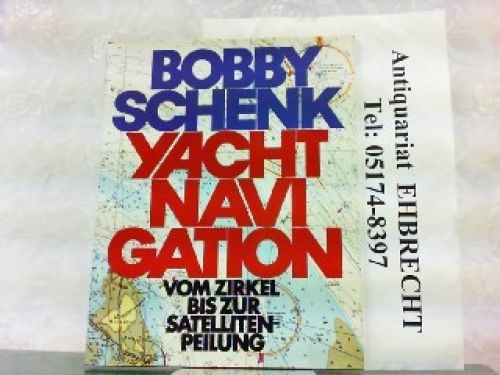 Yachtnavigation vom zirkel - yachtnavigation.,