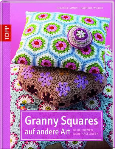 Granny squares auf andere - granny,