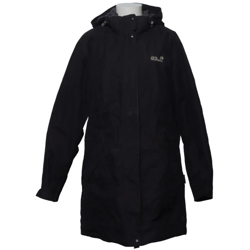 Jack wolfskin parka - wolfskin,, parka,