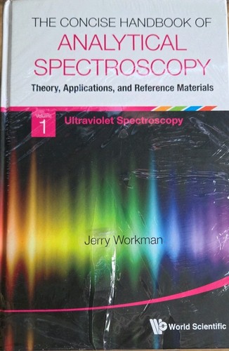 The concise handbook - the,