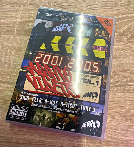 Aggro berlin videos teil - aggro,