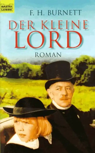 Der kleine lord - kleine,