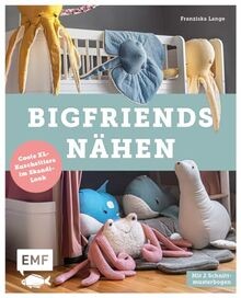 Bigfriends nähen coole - bigfriends,