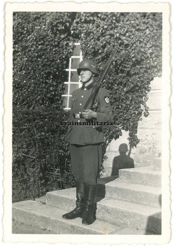 Orig foto portrait - orig.,