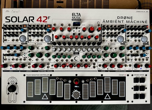 Elta music solar 42f - music,