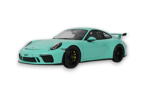 Porsche 911 gt3 - porsche,