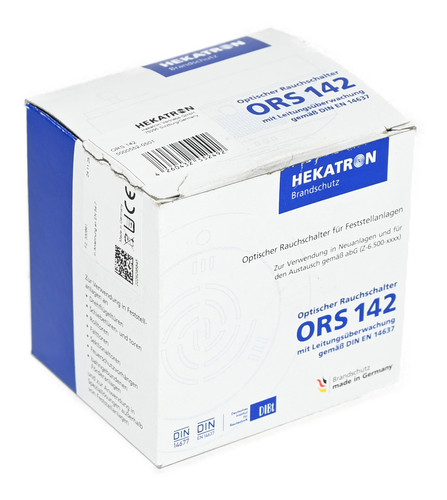 Hekatron ors 142 - 142, 5000552-0501