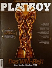 PLAYBOY Sammler-Edition