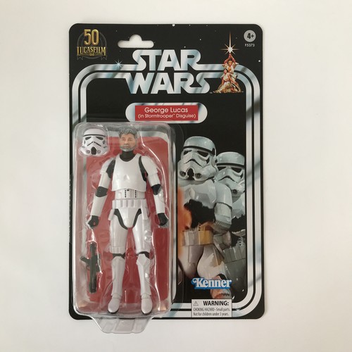 Star wars the - wars, black