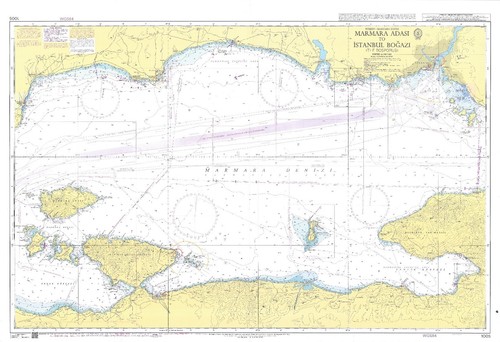 Admiralität 1005 türkei - admiralität,