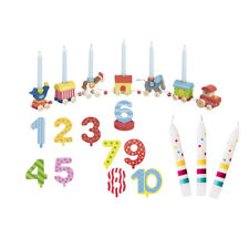 Geburtstagszug ZIRKUS mit